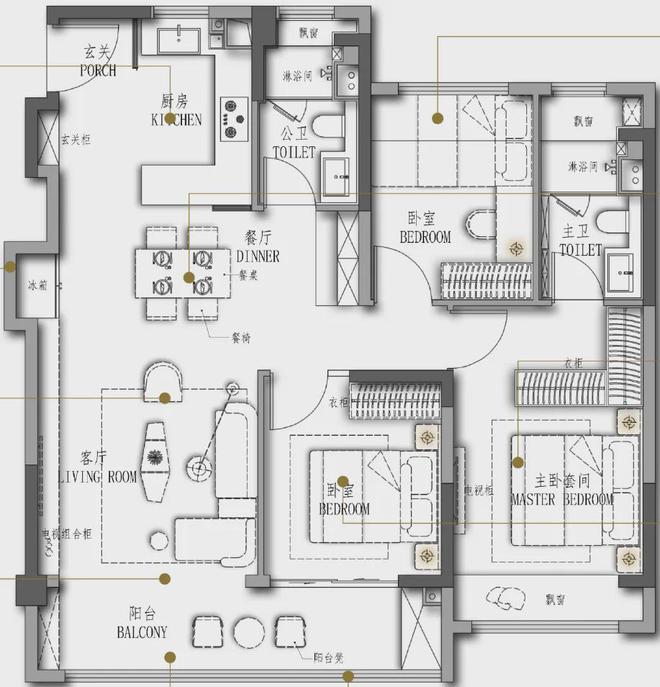 山金茂晓棠售楼中心-首页网站-楼盘百科k8凯发国际2024金茂晓棠售楼处丨东(图2)