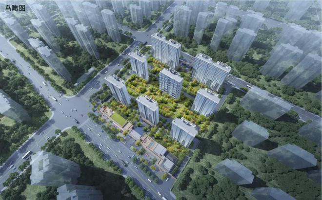 山金茂晓棠售楼中心-首页网站-楼盘百科k8凯发国际2024金茂晓棠售楼处丨东(图3)