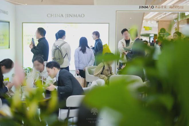 山金茂晓棠售楼中心-首页网站-楼盘百科k8凯发国际2024金茂晓棠售楼处丨东(图9)