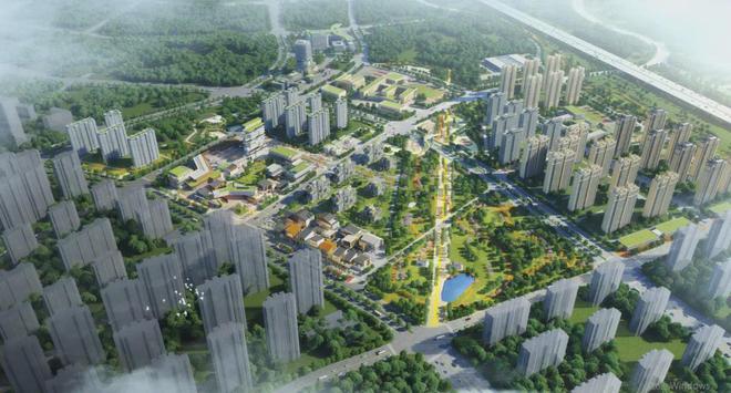 山金茂晓棠售楼中心-首页网站-楼盘百科k8凯发国际2024金茂晓棠售楼处丨东(图12)