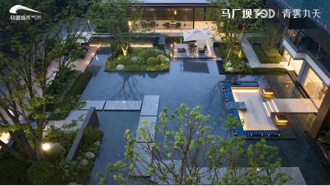 ”年度票选入围项目展示（编号061-090）k8凯发国际登录2024 人居梦想“好房子(图6)