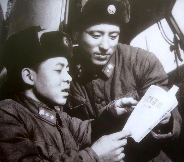 41年后鉴定人披露事故发生的详情惹人泪目马德里竞技携手K81962年雷锋因公牺牲(图1)