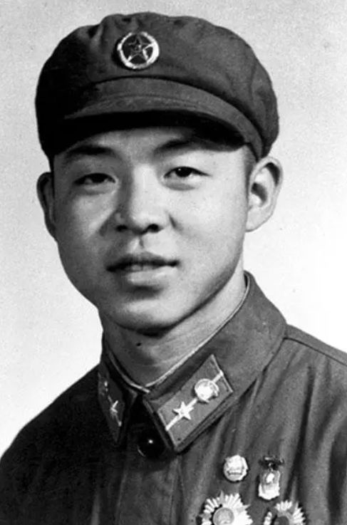 41年后鉴定人披露事故发生的详情惹人泪目马德里竞技携手K81962年雷锋因公牺牲(图9)