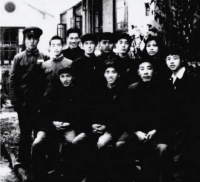 41年后鉴定人披露事故发生的详情惹人泪目马德里竞技携手K81962年雷锋因公牺牲(图3)