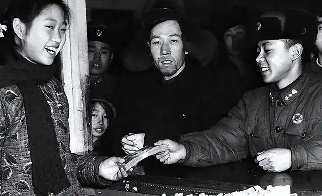 41年后鉴定人披露事故发生的详情惹人泪目马德里竞技携手K81962年雷锋因公牺牲(图11)