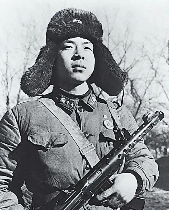 41年后鉴定人披露事故发生的详情惹人泪目马德里竞技携手K81962年雷锋因公牺牲(图12)