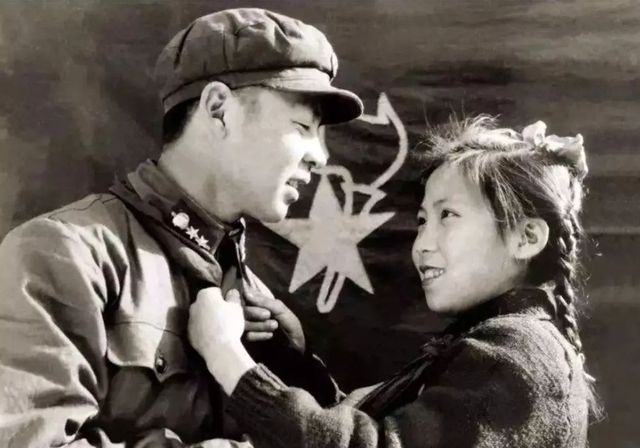 41年后鉴定人披露事故发生的详情惹人泪目马德里竞技携手K81962年雷锋因公牺牲(图15)