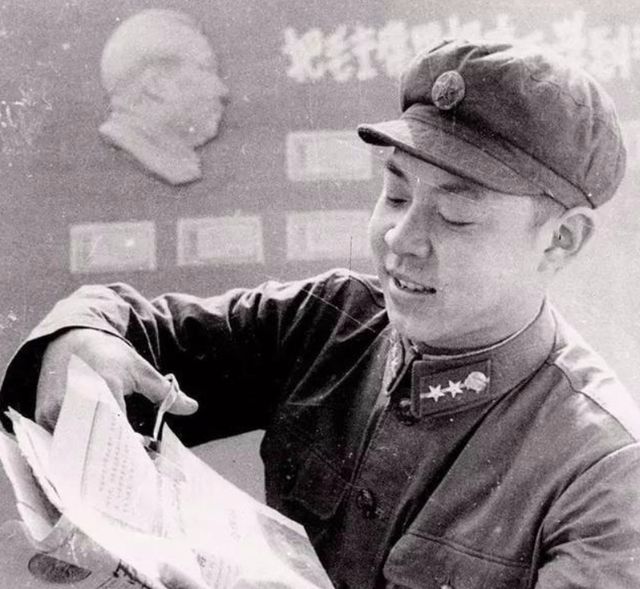 41年后鉴定人披露事故发生的详情惹人泪目马德里竞技携手K81962年雷锋因公牺牲(图22)