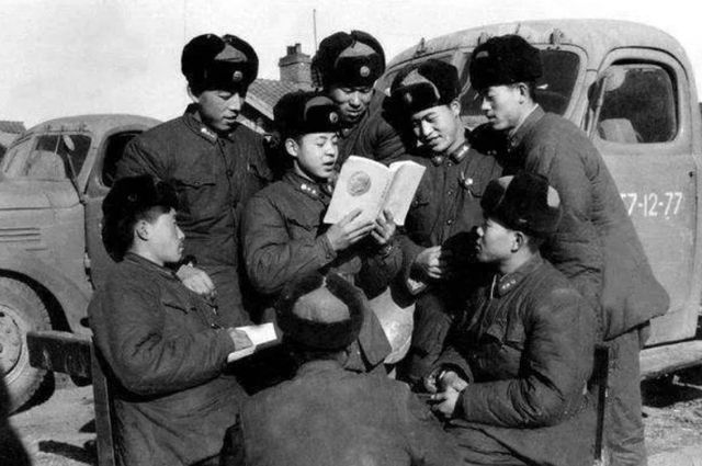 41年后鉴定人披露事故发生的详情惹人泪目马德里竞技携手K81962年雷锋因公牺牲(图21)