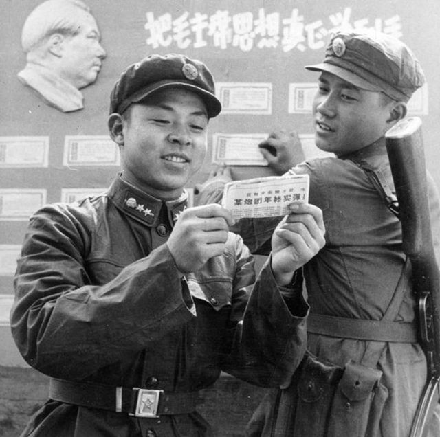 41年后鉴定人披露事故发生的详情惹人泪目马德里竞技携手K81962年雷锋因公牺牲(图18)