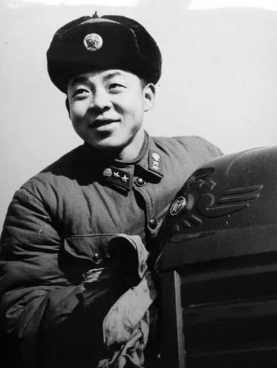 41年后鉴定人披露事故发生的详情惹人泪目马德里竞技携手K81962年雷锋因公牺牲(图14)