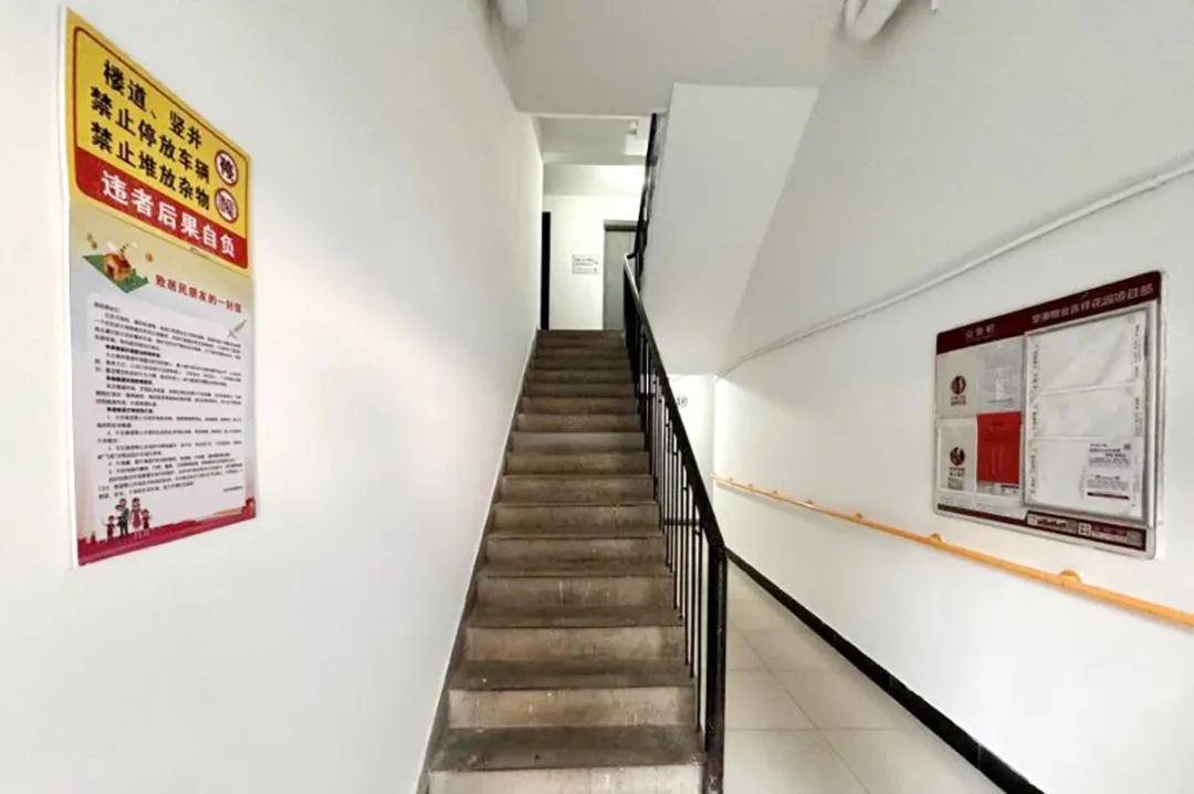 顺义这个老小区集中整治这些问题！凯发k8国际登录幸福“加码”！(图3)