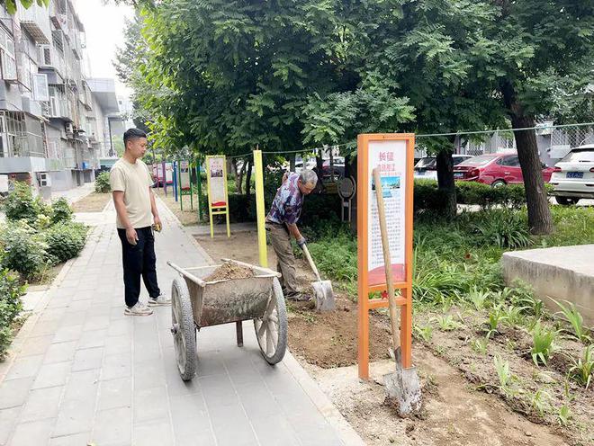 义这社区便民晾衣杆让居民省心省力→AG凯发成为马竞合作晾晒有去处顺(图6)