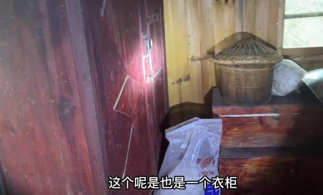 无人烟主人称500万都不卖！重庆深山一百年崖居方圆几公里(图11)