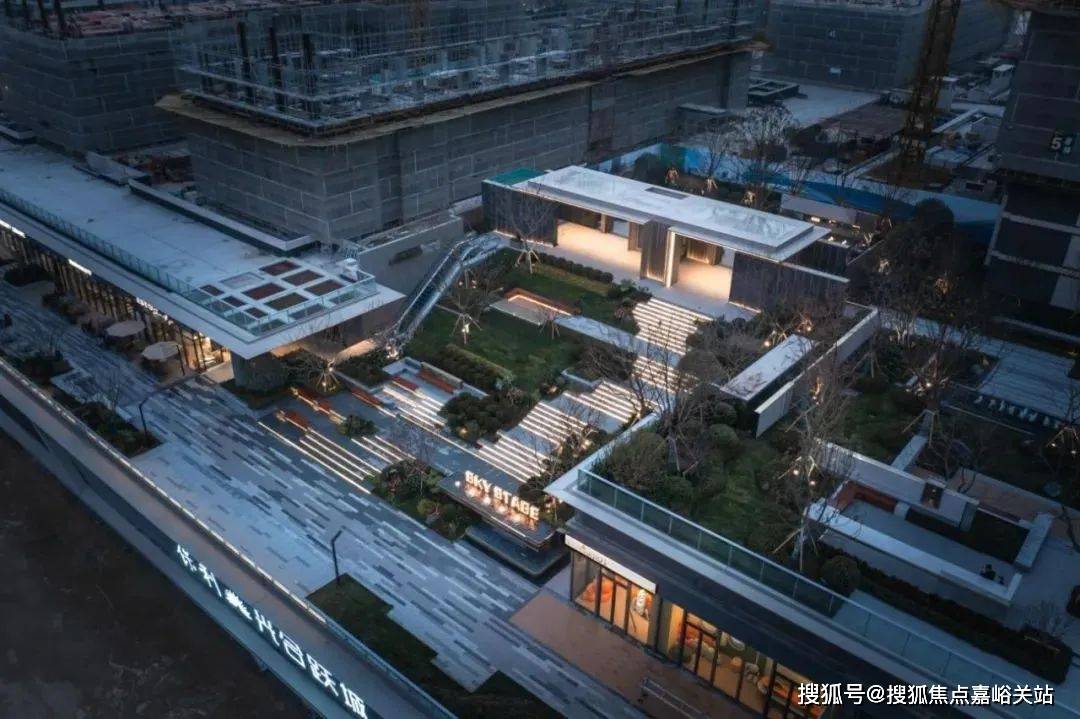 光合跃城楼盘百科→首页网站→​处中心电线小时热线保利·光合跃城售楼处电话→售楼中心电话→​保利·(图12)