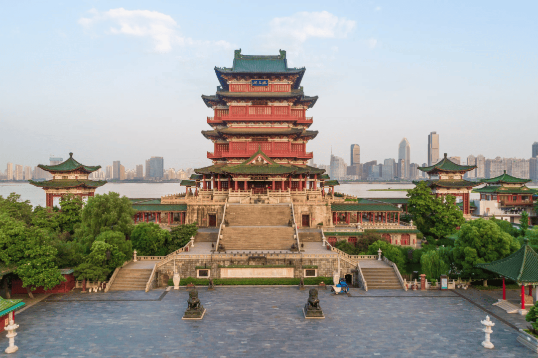 等明星邀您开启“如画的江西 如歌的旅程”！【文末福利】胡彦斌、方文山、于文文、马思唯(图2)