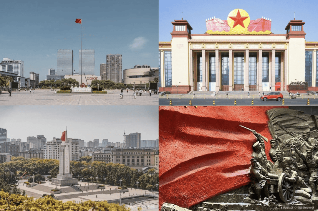 等明星邀您开启“如画的江西 如歌的旅程”！【文末福利】胡彦斌、方文山、于文文、马思唯(图6)