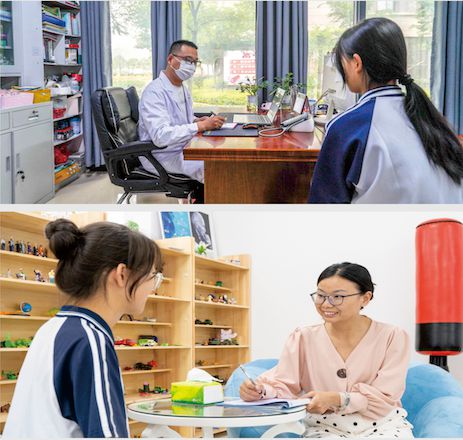 中学2025年招生简章南阳市第六完全学校高级(图16)